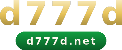 d777d logo